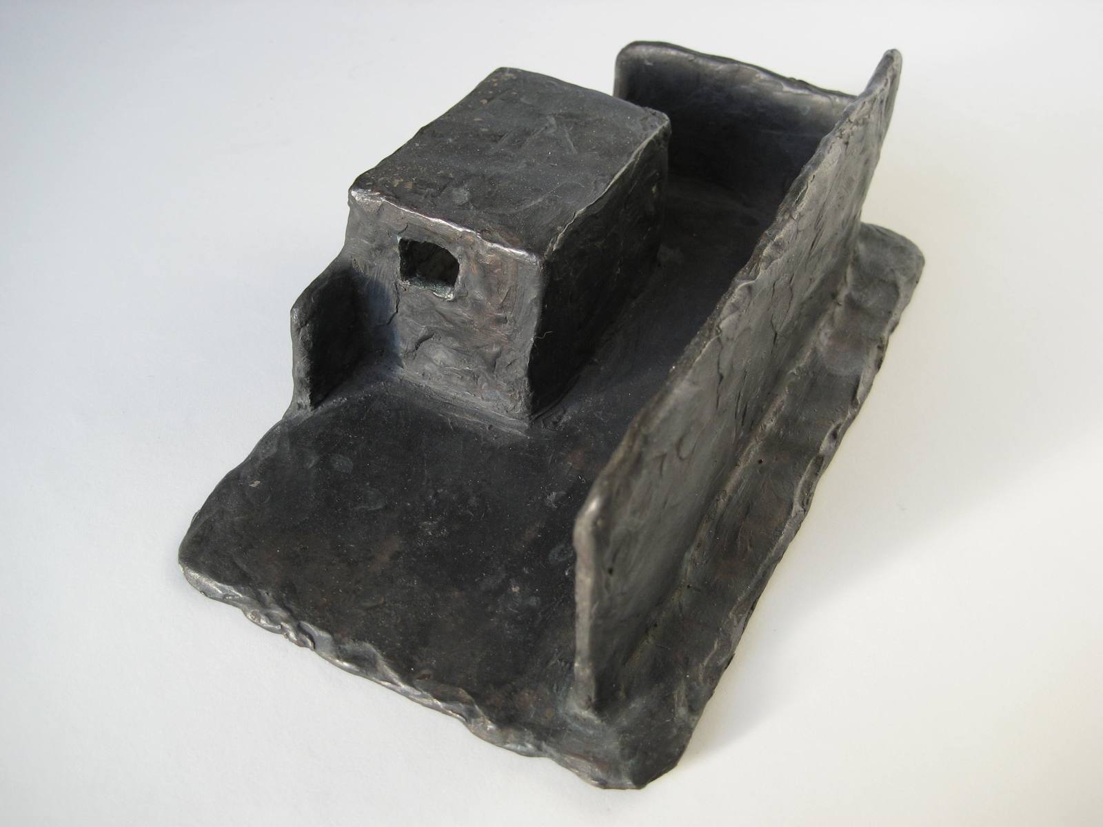 La vecchia Casa 1988